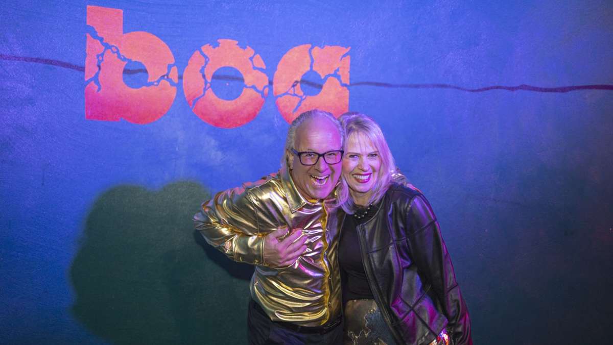 Boa feiert  Geburtstag: Stuttgarts älteste  Disco   wird 46 –  und dreht voll auf!