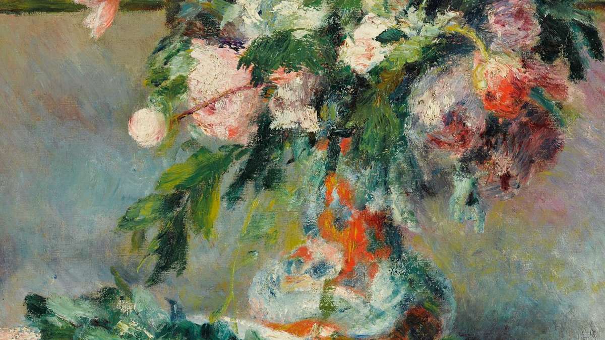 Publikumsliebling Impressionismus: 3 Gründe, warum der Impressionismus so populär ist