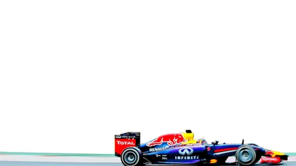 Red Bull in der Formel 1: Das Ende der Gute-Laune-Zeit
