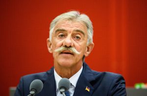 Ex-Landtagsfraktionschef verlässt nach Kritik die AfD