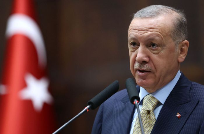 Erdogans Kehrtwende gegenüber Syrien: Durchschaubares Manöver