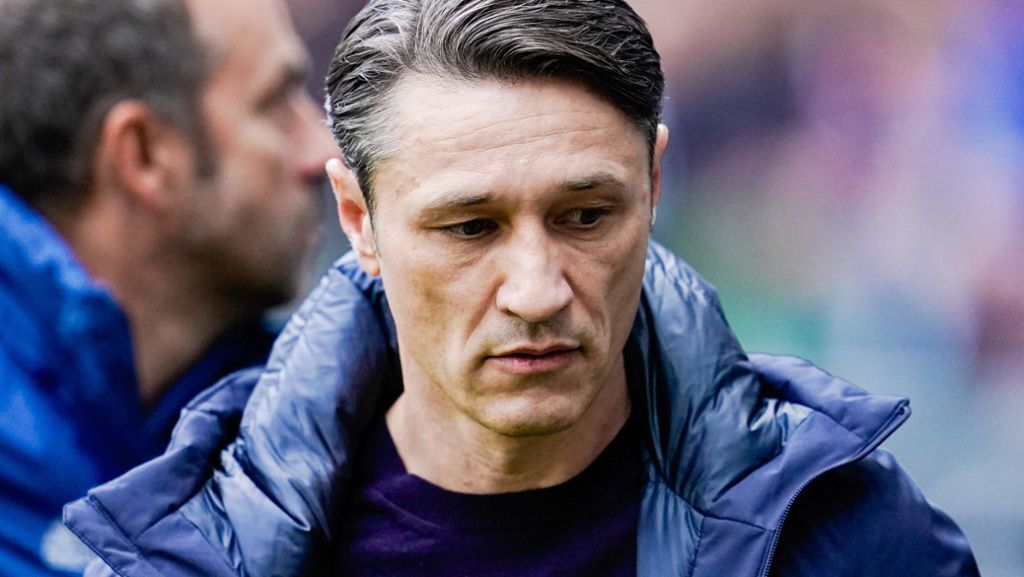 FC Bayern München: Rekordmeister trennt sich von Trainer Niko Kovac