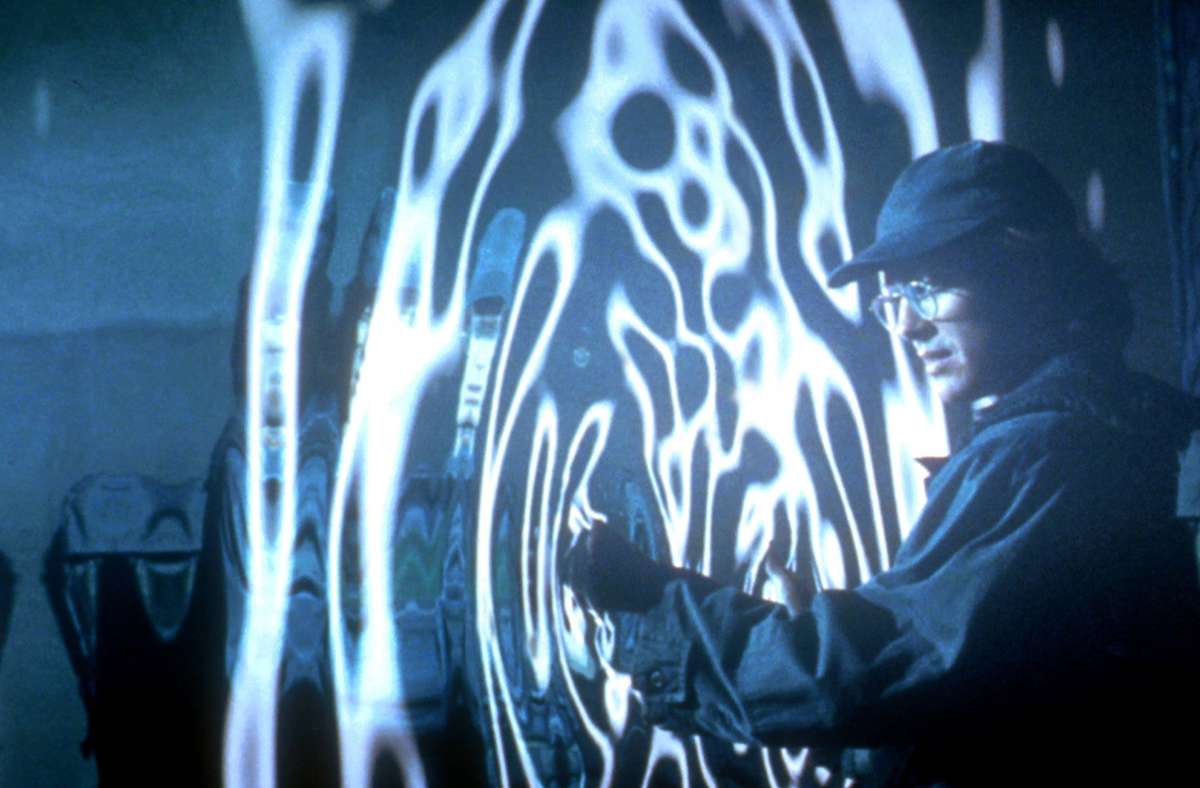 „Stargate“ (1994)