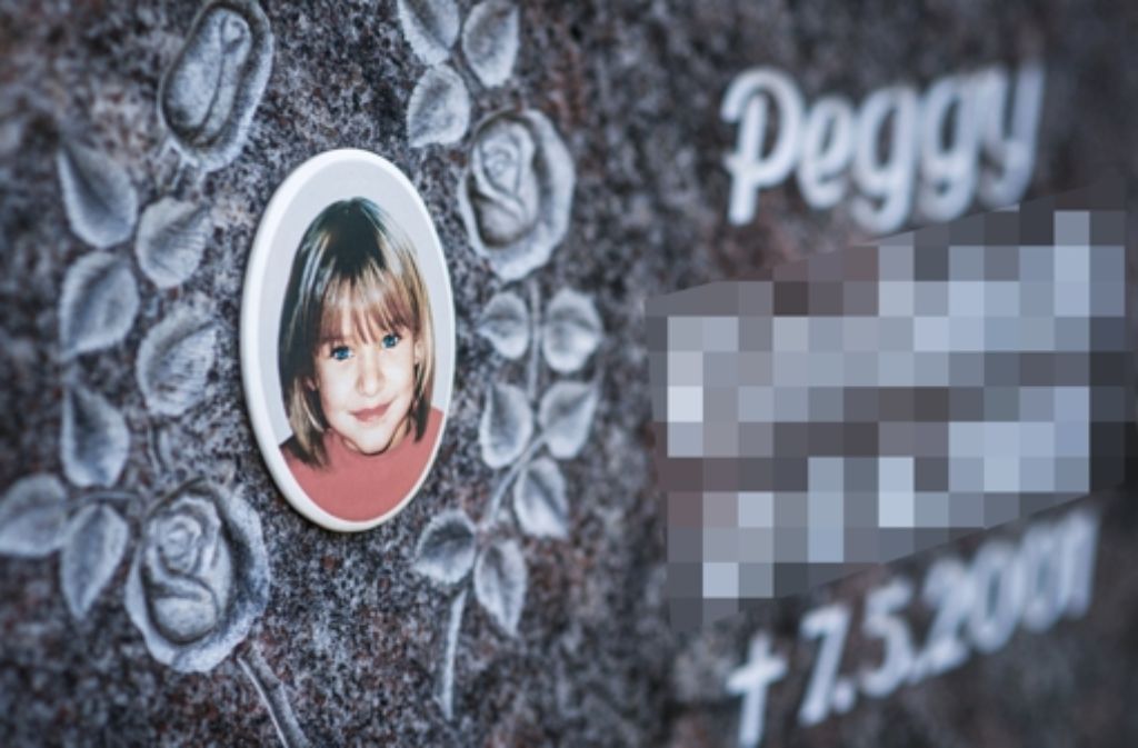 Im Mordfall Peggy ist vieles ungeklärt – auch ob ein Unschuldiger verurteilt wurde. Foto: dpa