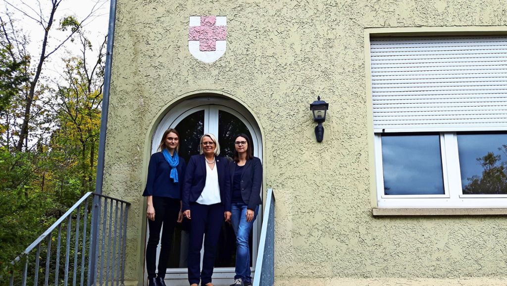 Altenpflege im Stuttgarter Norden: Bezirksbeirat steht hinter den Bauplänen für ein Hospiz