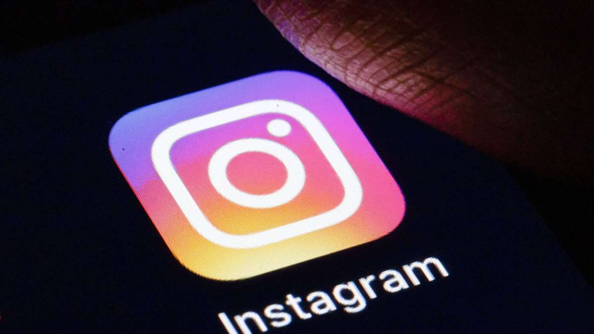 Recherche von Enthüllungsreportern: Drogenhändler nutzen Instagram als Umschlagplatz