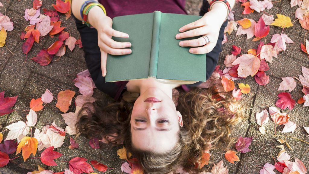 Bücher-Tipps: Die zehn wichtigsten Bücher im Herbst