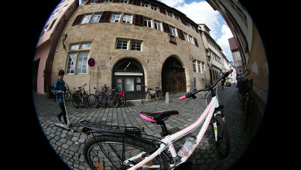 Stadtbücherei Esslingen: 900 Unterschriften für alten Standort