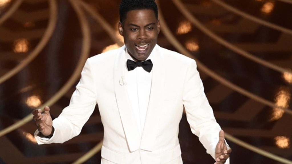 88. Academy Awards in Hollywood: Die Oscars so politisch wie selten