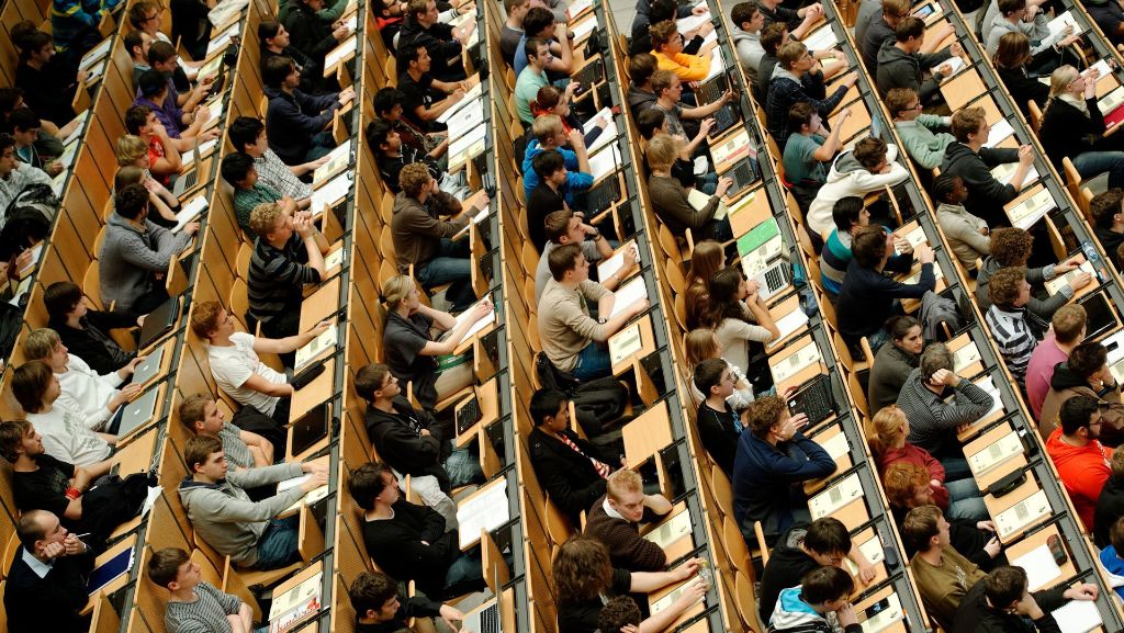 Hochschulen im THE-Ranking: Das sind Deutschlands beste Universitäten
