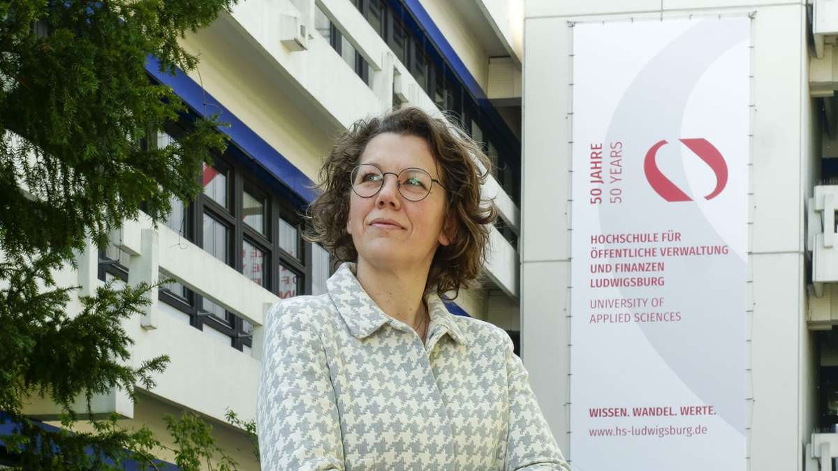 Beamtenhochschule Ludwigsburg: Gutachten zu illegalen Zulagen bleibt geheim