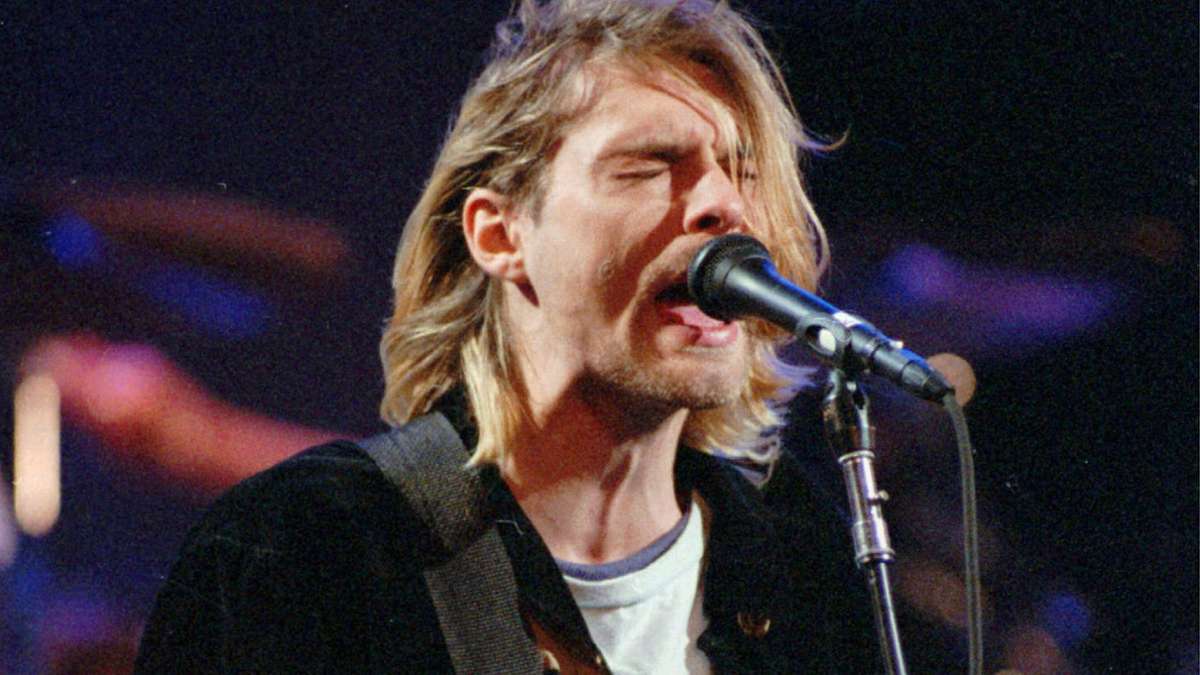 Vor 30 Jahren: Als das Böblinger Nirvana-Konzert abgesagt wurde