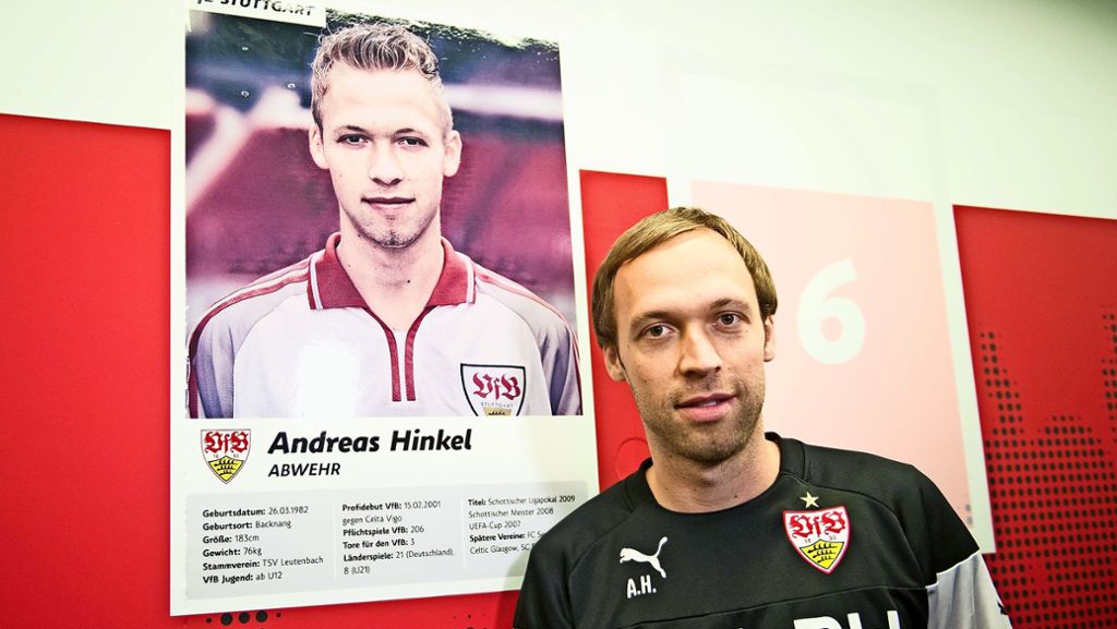 VfB Stuttgart II: Eine Reise ins Ungewisse