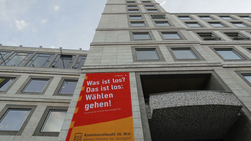 Stuttgarts AfD mit Personalproblemen: Den Wählerwillen auch an der Basis umsetzen