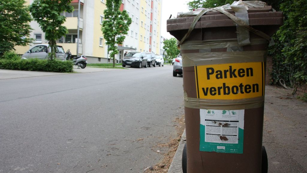 Leinfelden-Echterdingen: Schluss mit dem kostenlosen Parken