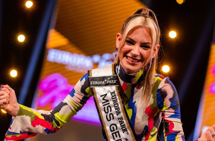 Miss Germany hält wenig von Kategorien „hübsch“ und „hässlich“