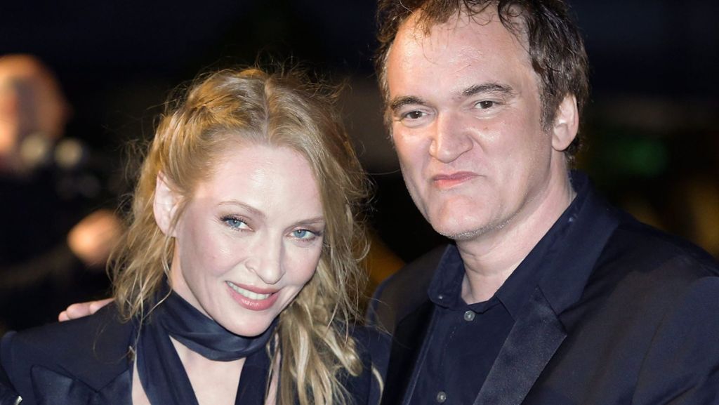  Ein Bericht führt zu schweren Anschuldigungen gegen Quentin Tarantino. Misshandelte er seine mehrmalige Hauptdarstellerin Uma Thurman? Der Regisseur hält das für ein Missverständnis. 