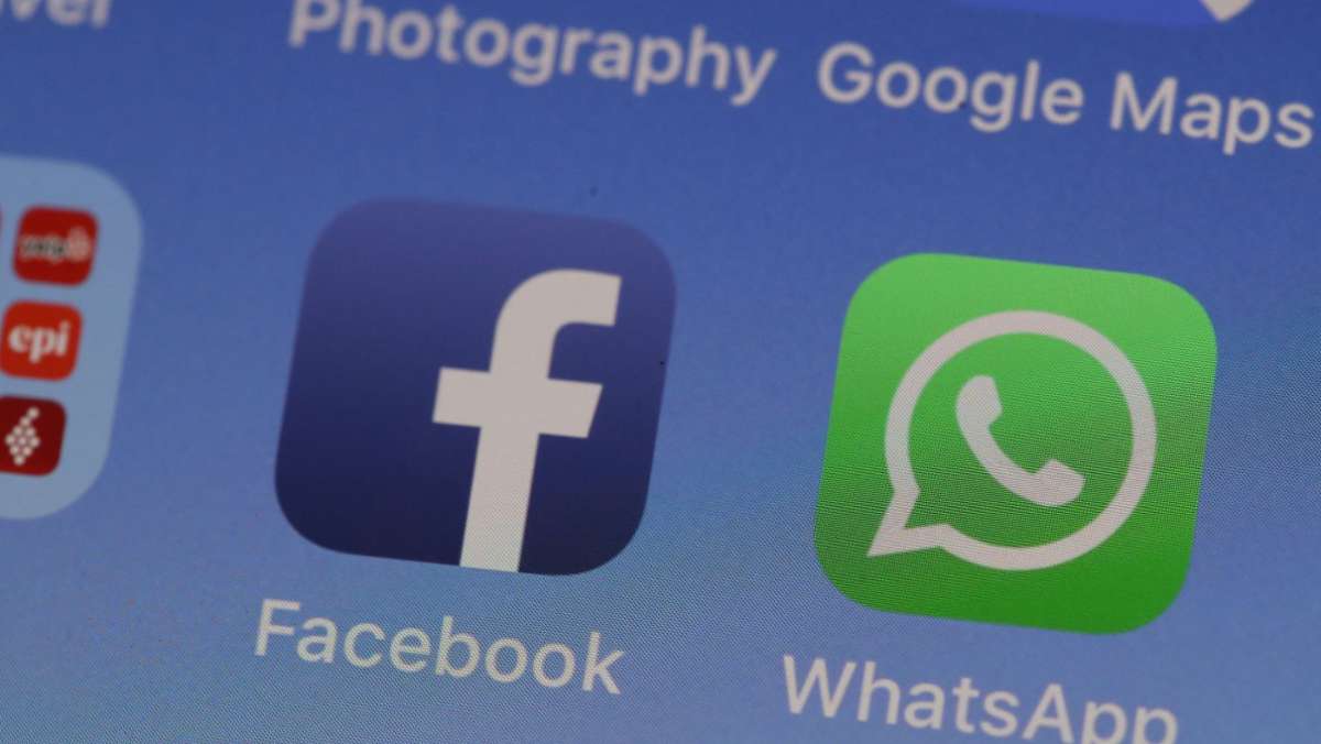 Datenschutz in Deutschland: Hamburger Behörde verbietet Facebook Verarbeitung von Whatsapp-Daten