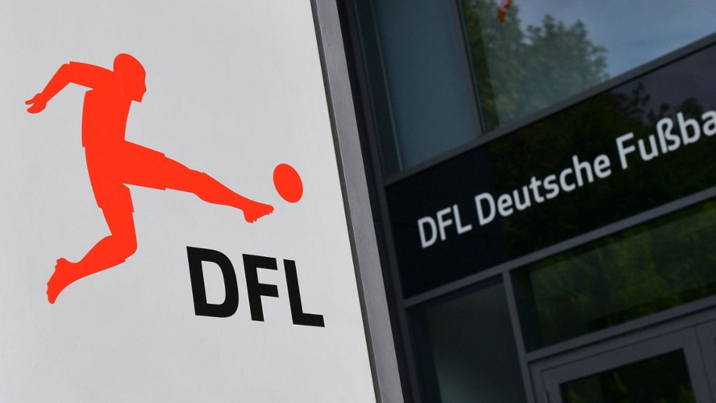Bundesliga und zweite Liga in der Corona-Krise: Politik erlaubt Geisterspiele ab Mitte Mai
