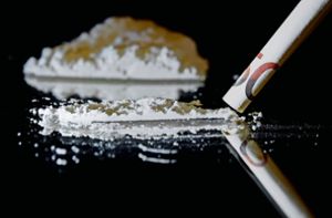 Mutmaßlicher Kokain-Dealer soll mit Falschgeld bezahlt haben