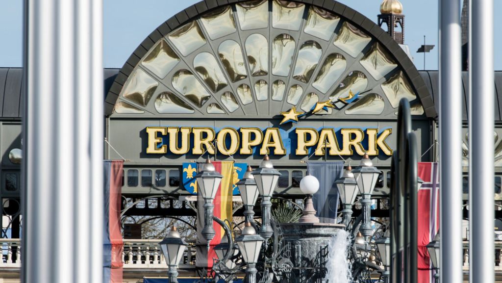 Europa-Park: Naturschützer kritisieren geplante Seilbahn nach Frankreich