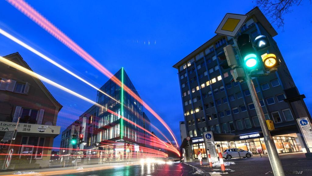 Neue Pläne im Südwesten: Autonomes Fahren bald auch in Friedrichshafener City
