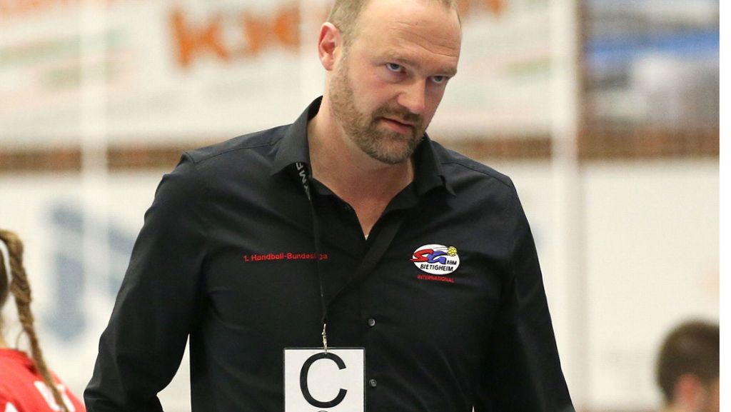  Der Gewinn der Deutschen Handball-Meisterschaft steht dicht bevor. Und sogar das Triple ist für die Handballerinnen der SG BBM Bietigheim möglich. „Wir sind stolz auf diese spektakuläre Saison“, sagt Geschäftsführer Torsten Nick. 