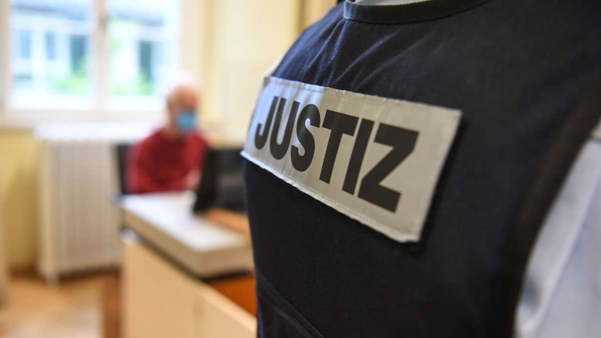 Amtsgericht Esslingen: Eineinhalb Jahre Gefängnis für Stalker aus Ostfildern