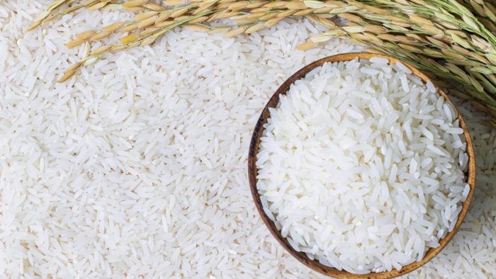Ist Reis gut zum Abnehmen?