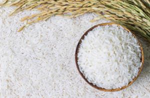 Ist Reis gut zum Abnehmen?