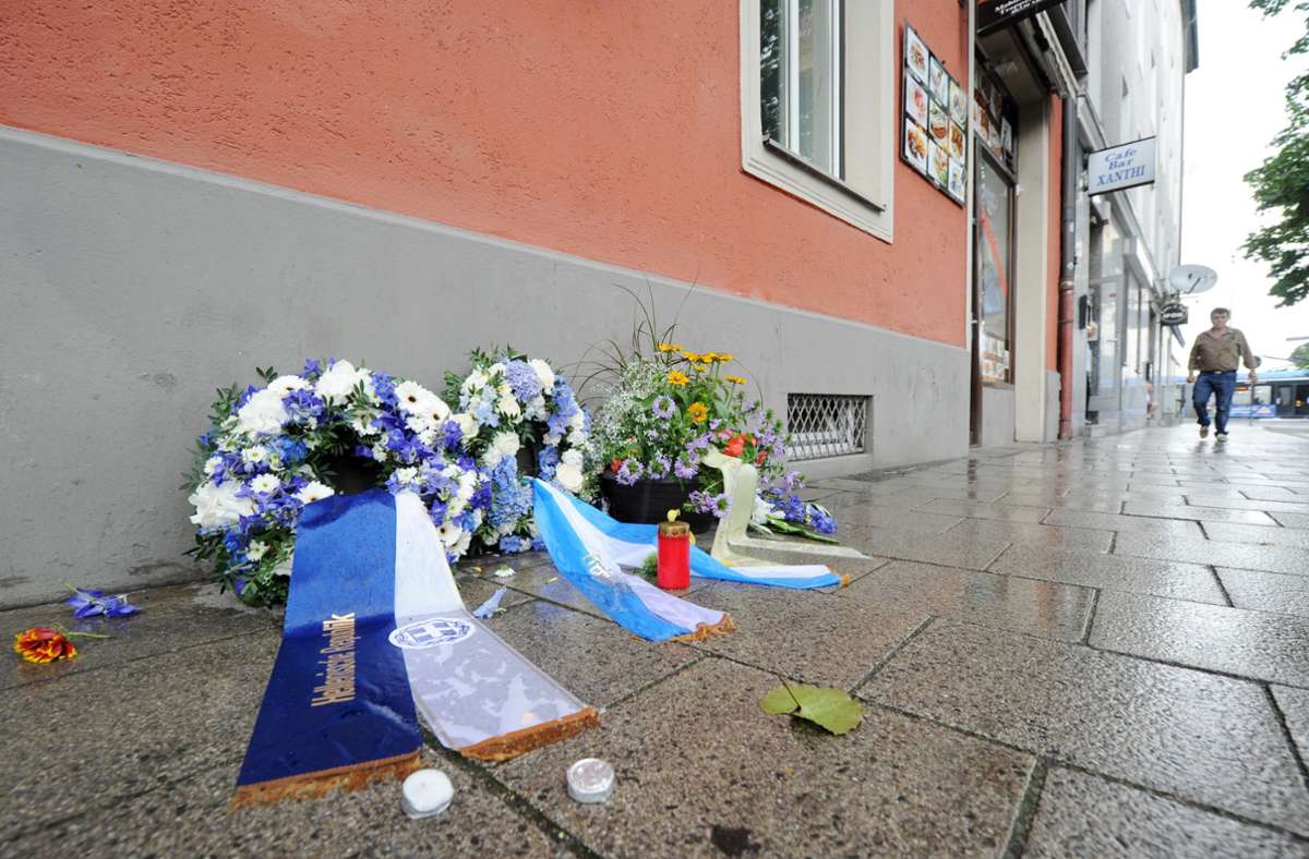 22. Menschen wurden bei dem Anschlag in Köln verletzt. Foto: dpa/Tobias Hase