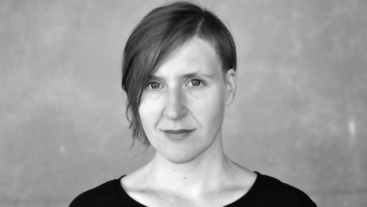 Ein Gespräch mit Florina Leinß: Im Stuttgarter Osten geht es kreativ zu