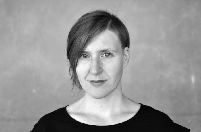 Ein Gespräch mit Florina Leinß: Im Stuttgarter Osten geht es kreativ zu