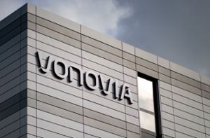 Vonovia will Mieten wegen Inflation erhöhen