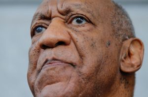 Bill Cosby schuldig gesprochen