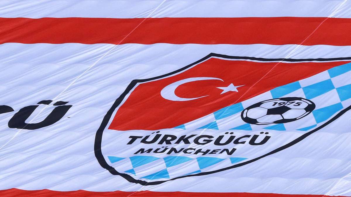 Türkgücü München: Pleite-Verein stellt Spielbetrieb ein – massive Folgen für 3. Liga