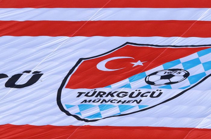 Türkgücü München: Pleite-Verein stellt Spielbetrieb ein – massive Folgen für 3. Liga