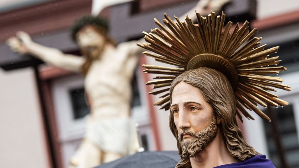 Gründonnerstag, Karfreitag und Co.: Darum feiern Christen Ostern