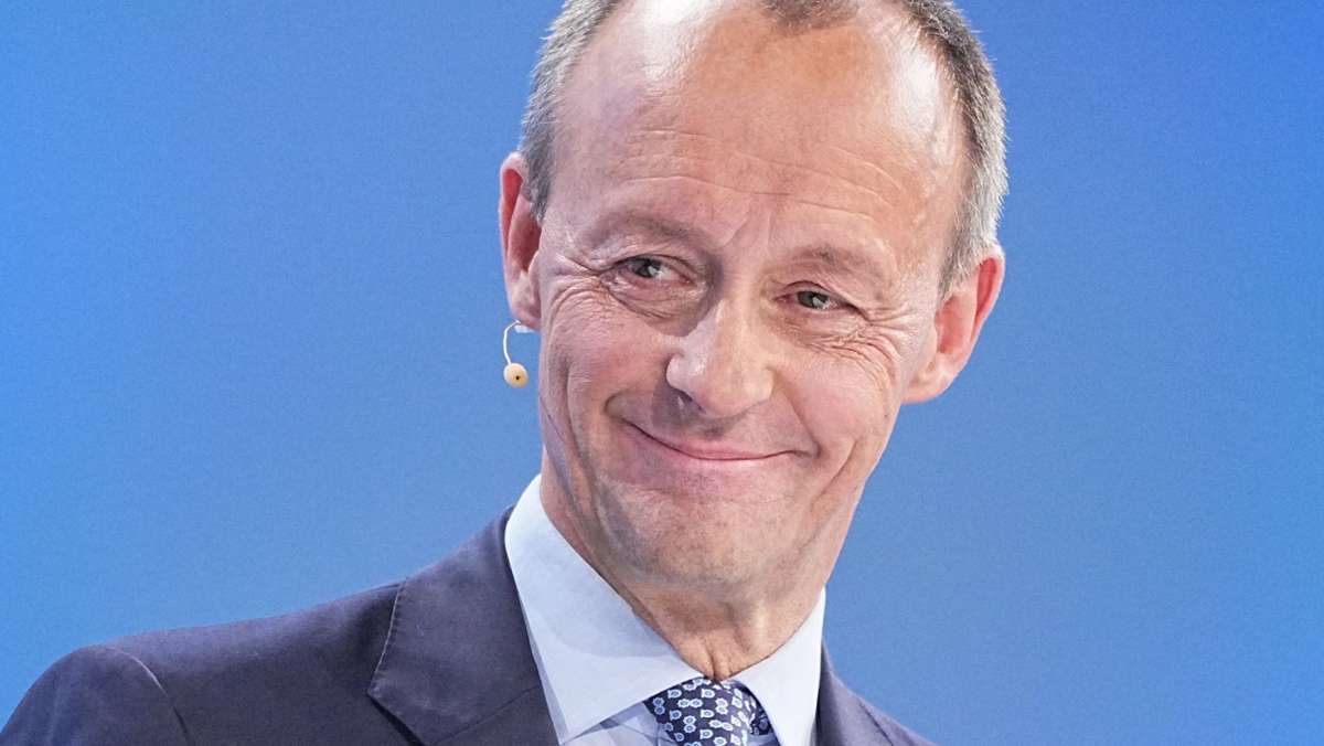  Der CDU-Politiker Friedrich Merz dämpft bei Maybrit Illner im ZDF Erwartungen an eine Impfpflicht – und der Grüne Daniel Cohn-Bendit schwärmt vom starken Staat. 
