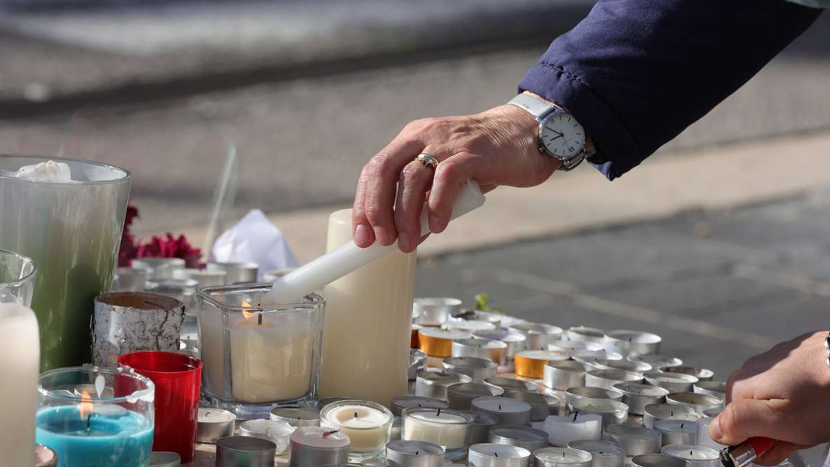 Anschläge in Frankreich: Der Terror trifft auf eine verunsicherte Gesellschaft