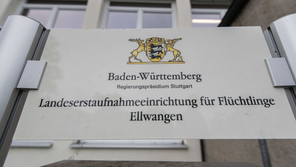 LEA in Ellwangen: Gemeinderat stimmt Verlängerung zu