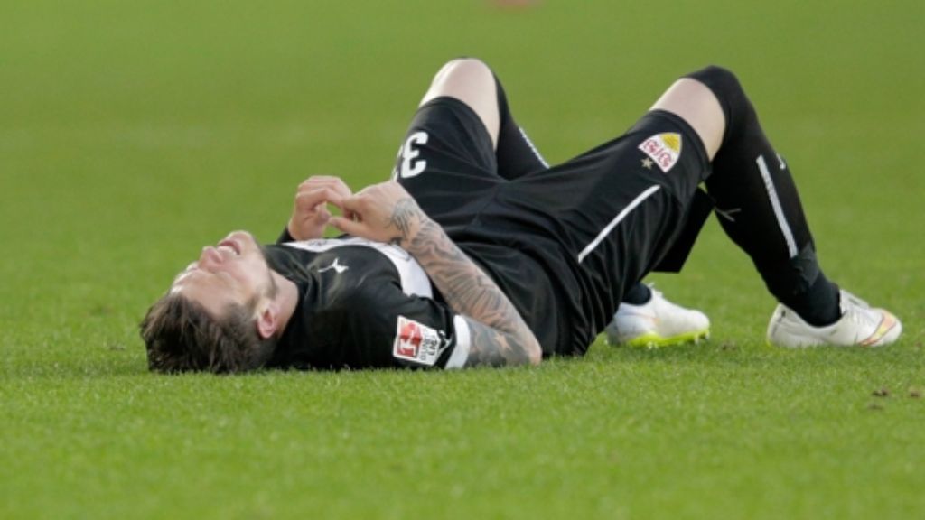 1:2-Niederlage gegen Augsburg: VfB Stuttgart zurück in der Depression