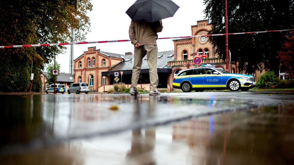 Gewalttat: Zweites Opfer von Göttingen ebenfalls gestorben