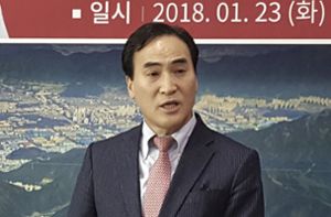 Interpol wählt Südkoreaner zum neuen Präsidenten