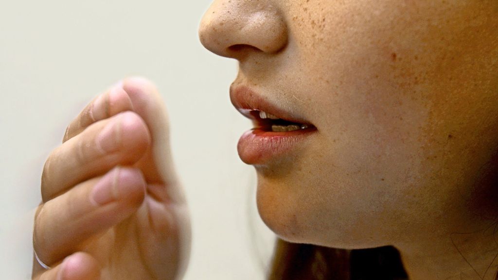 Zahnarzt gibt Tipps bei Mundgeruch: Wenn’s plötzlich müffelt, ab zum Arzt!