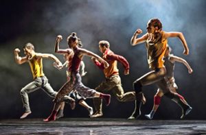 Tanzkritiker küren Gauthier Dance zum „Glanzlicht“