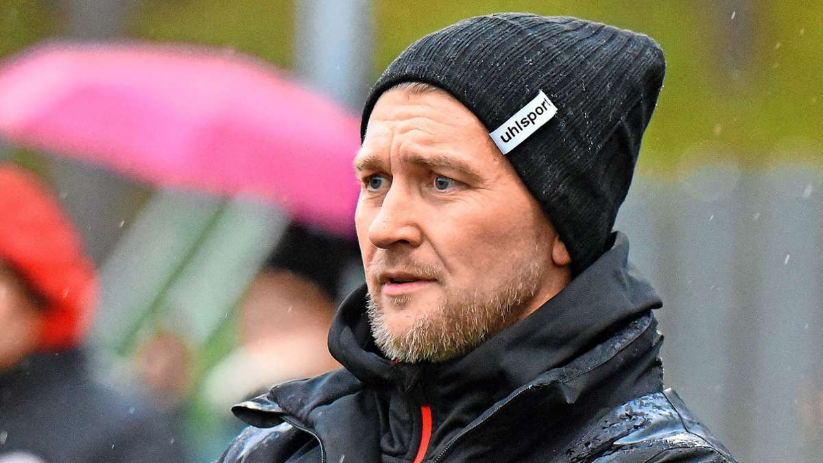 Fußball-Bezirksliga Stuttgart: Der Vierkampf um den Meistertitel
