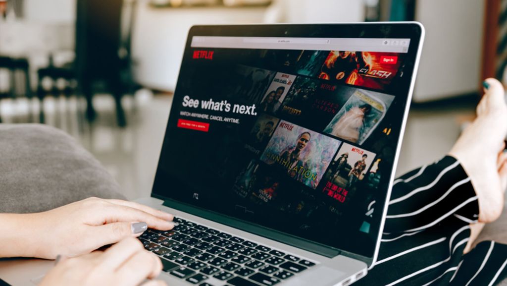 Streaming-Jahresstatistik: Top 10: Die beliebtesten Netflix-Originals der vergangenen 12 Monate