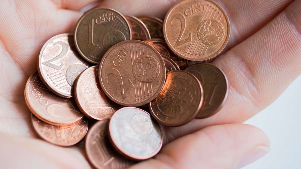 Ein-Cent-Münzen vor dem Ende?: Die Große Frage zum kleinen Geld