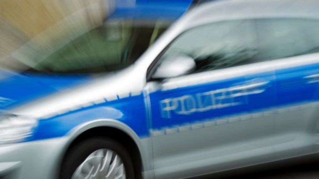 Blaulicht aus der Region Stuttgart: 7. Juli: Lkw blockiert Autobahnauffahrt